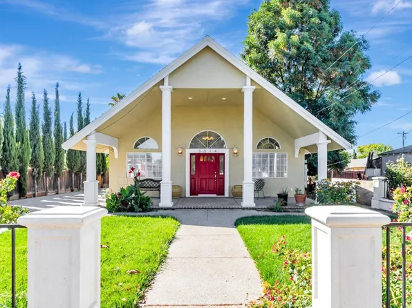 3014 Florence Ave, San Jose, CA 95127