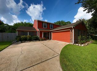 2326 Wren Meadow Rd, Richmond, TX 77406