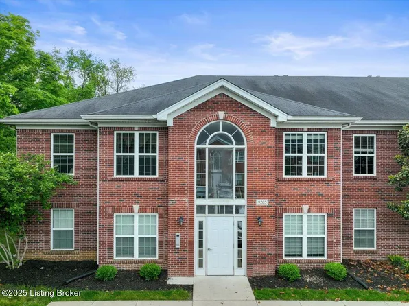 9205 Pine Lake Dr Unit 202, Louisville, KY 40220