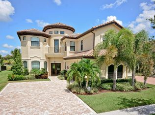 16659 Ambassador Bridge Rd, Delray Beach, FL 33446