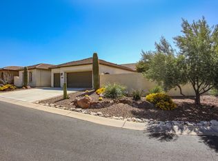 31915 S Misty Basin Rd, Oracle, AZ 85623