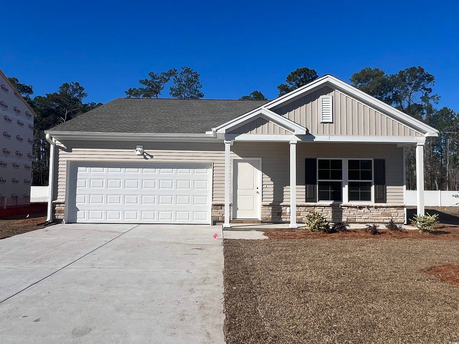 631 Parker Ct. Lot 14 Abbeville, Myrtle Beach, SC 29588 Zillow