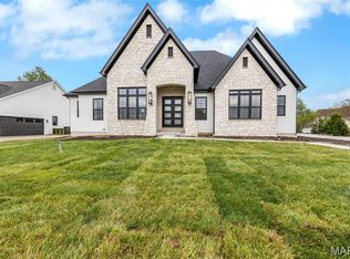 2644 Center Ave, Wildwood, MO 63040