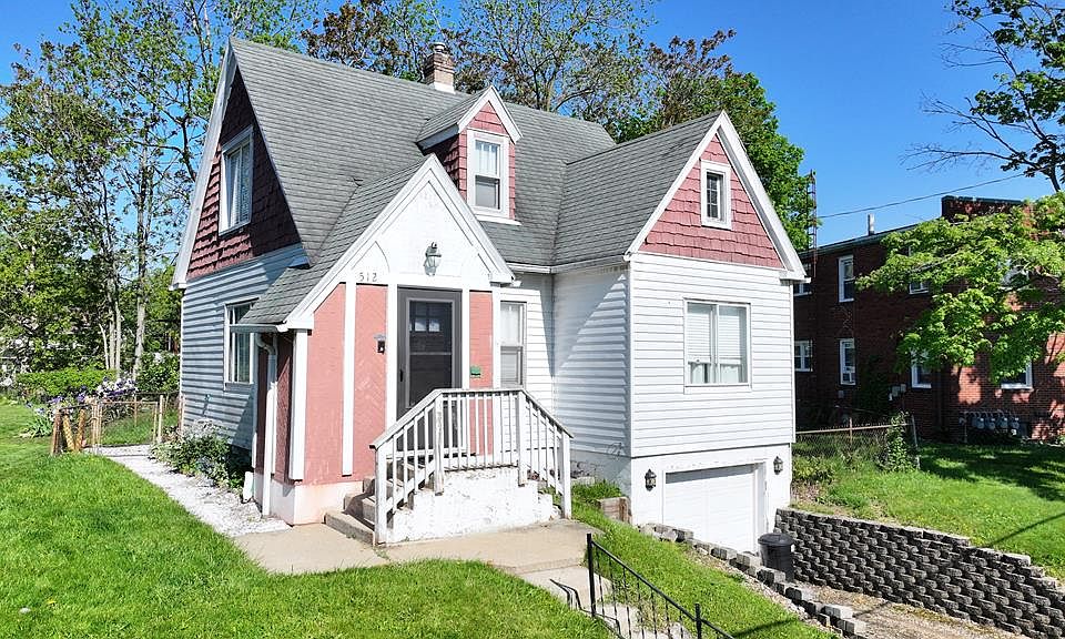 1st image of 512 Harter Ave