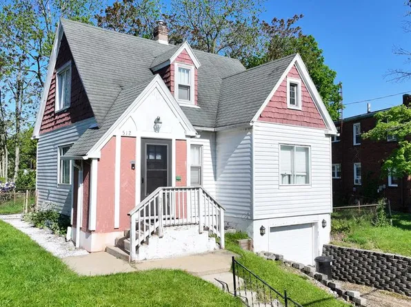 512 Harter Ave, Mansfield, OH 44907