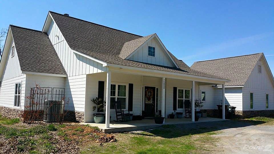 front looking northwest