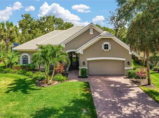 3280 Shady Bend Way, Fort Myers, FL 33905