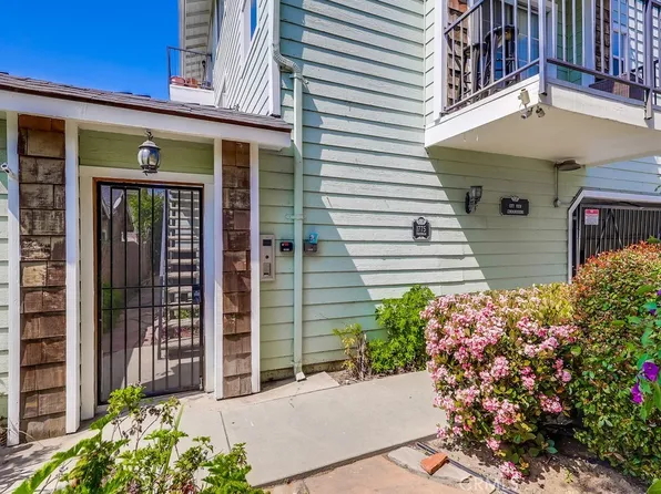 1775 Freeman Ave APT 302, Long Beach, CA 90804