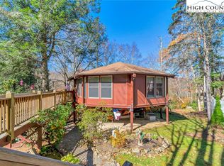 123 Linksider Ln, Banner Elk, NC 28604
