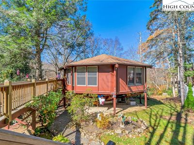 123 Linksider Lane, Banner Elk, NC, 28604