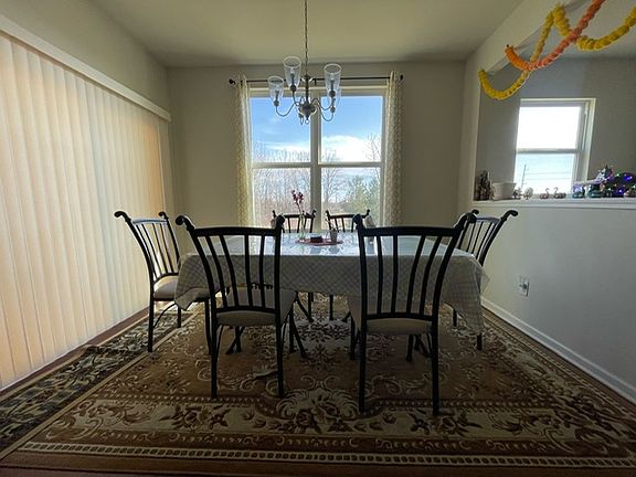 Dinning Area