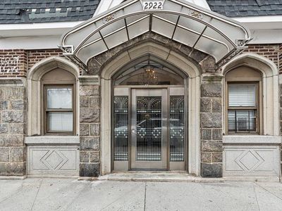 2922 Barnes Ave APT 3E, Bronx, NY, 10467