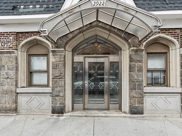 2922 Barnes Ave APT 3E, Bronx, NY 10467