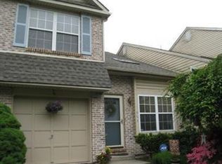 353 Barn Swallow Ln, Allentown, PA 18104