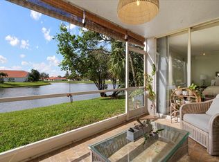 15209 S Tranquility Lake Dr APT 102, Delray Beach, FL 33446
