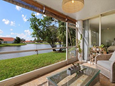 15209 S Tranquility Lake Drive #102, Delray Beach, FL, 33446