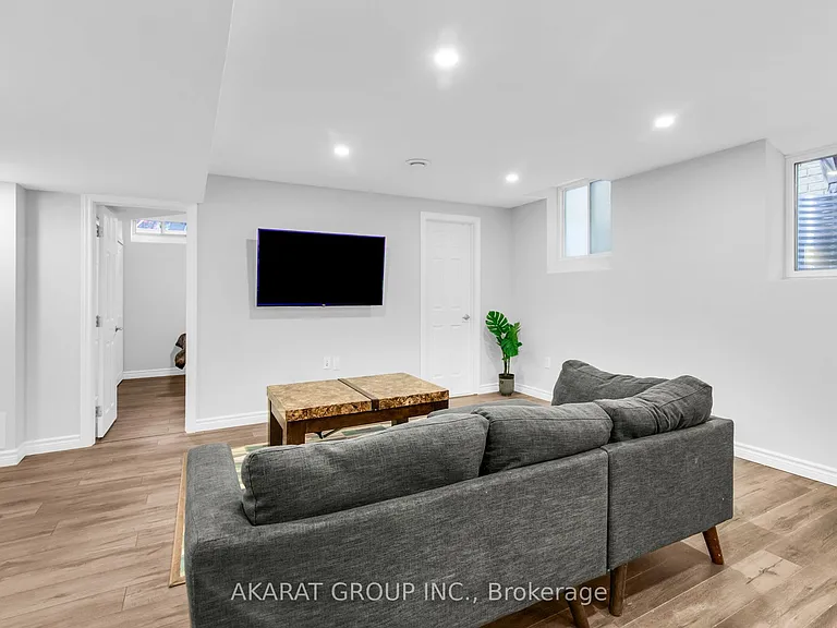 5463 Fudge Ter #BASEMENT — Photo 18