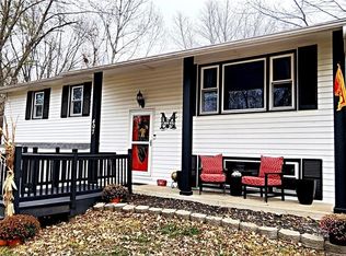 407 NW 21st Rd, Warrensburg, MO 64093