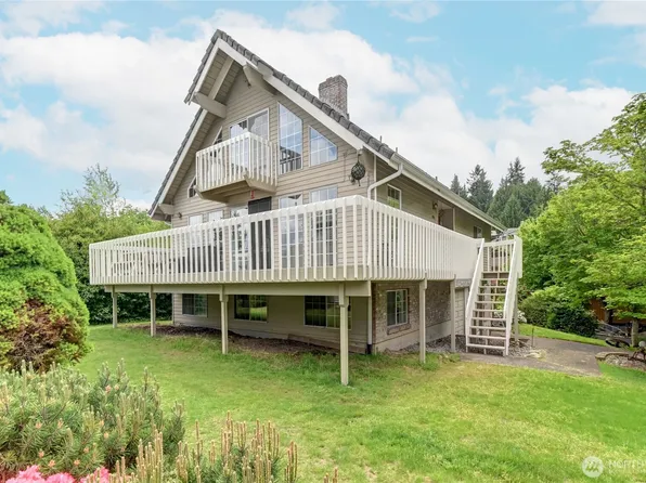 4914 Dover Street, Everett, WA 98203