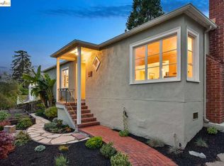 4229 Whittle Ave, Oakland, CA 94602