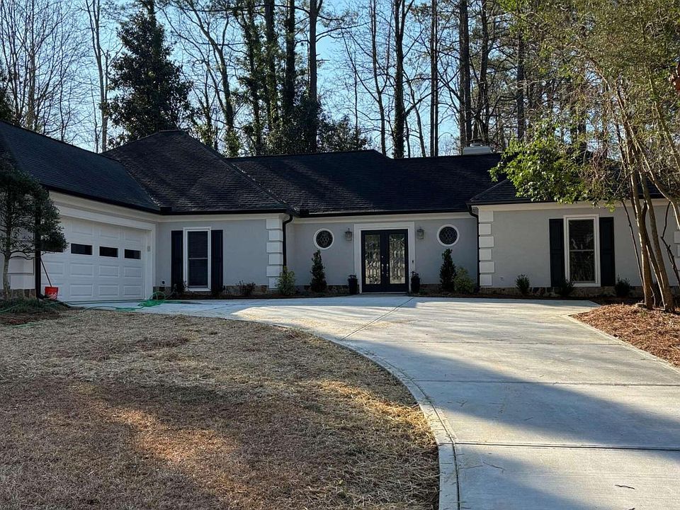 4342 Hampton Woods Dr NE, Marietta, GA 30068 MLS 10258234 Zillow