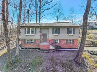 4050 Brookcrest Dr NE, Cleveland, TN 37323