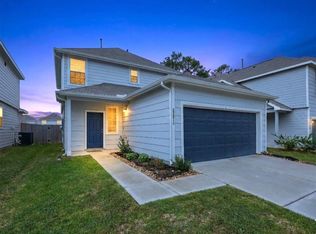 22011 Grand Majestic Dr, Houston, TX 77073