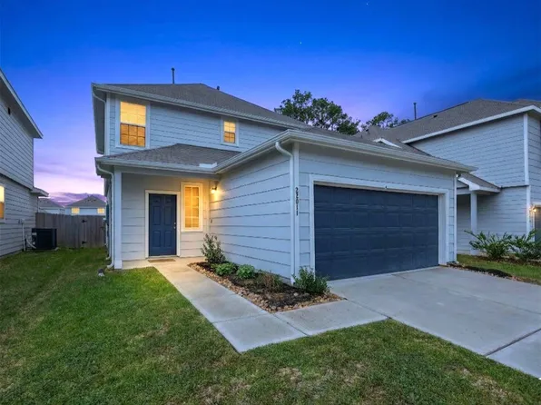 22011 Grand Majestic Dr, Houston, TX 77073