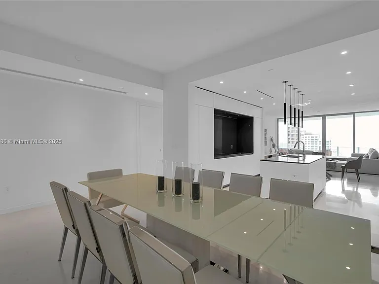 300 Biscayne Boulevard Way #2804 — Photo 22