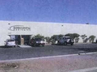 3232 W Virginia Ave, Phoenix, AZ 85009
