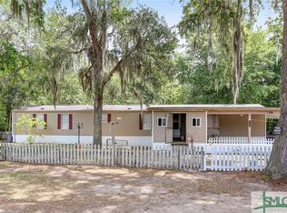 198 Middleton Ln, Allenhurst, GA 31301