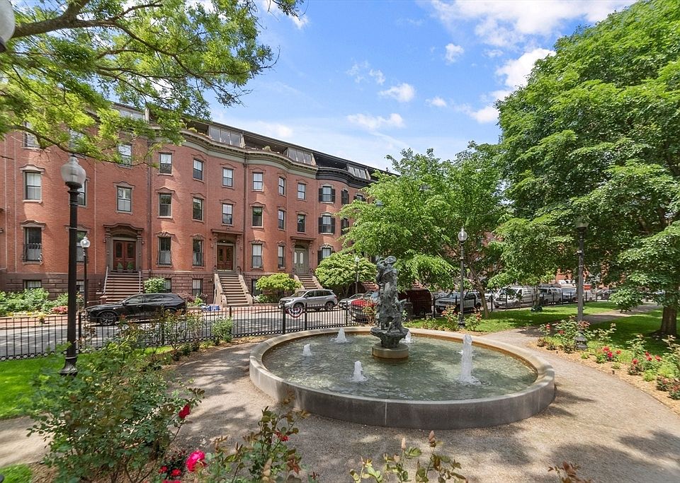 1st image of 25 Worcester Sq APT 5