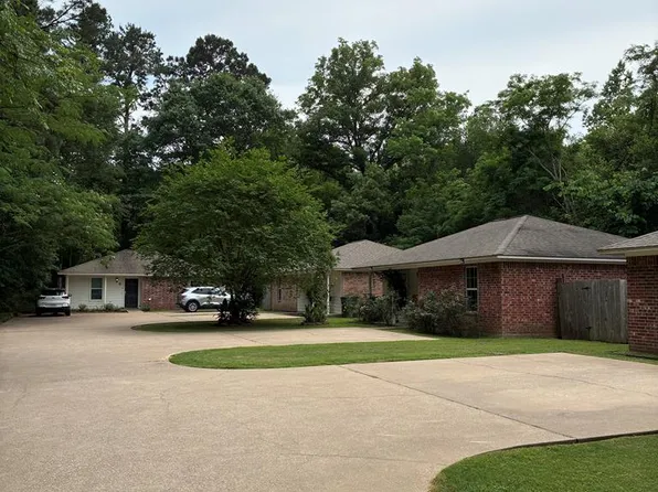 2612 Park St, Nacogdoches, TX 75961