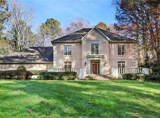 5805 Winterthur Ln, Atlanta, GA