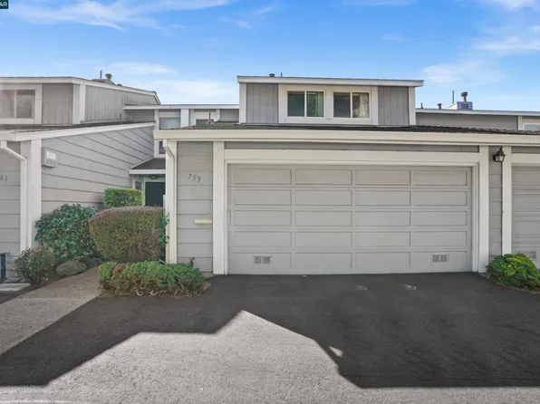 759 Woodgate Dr, San Leandro, CA 94579