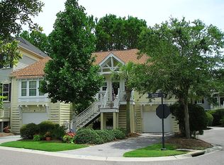 1524 Sea Palms Cres, Mount Pleasant, SC 29464