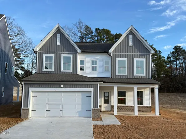 2209 Seraphic Way #402, Rolesville, NC 27571