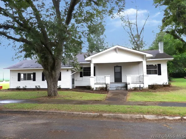 136 Gilmore St, Newville, AL 36353