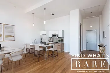 Rented by NY Casa Group