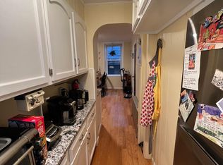 31-33 Cameron Ave #2, Somerville, MA 02144