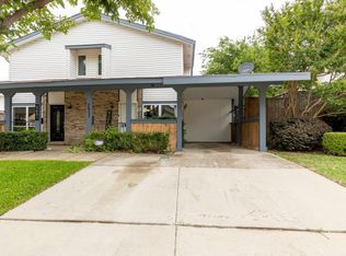 2653 Via Valencia, Carrollton, TX 75006