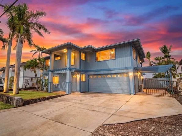 568 Kaiola St, Kihei, HI 96753