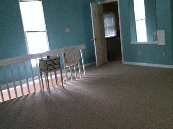 upstairs(loft)