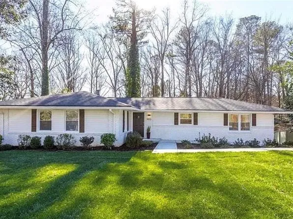 1453 Oconee Pass NE, Atlanta, GA 30319