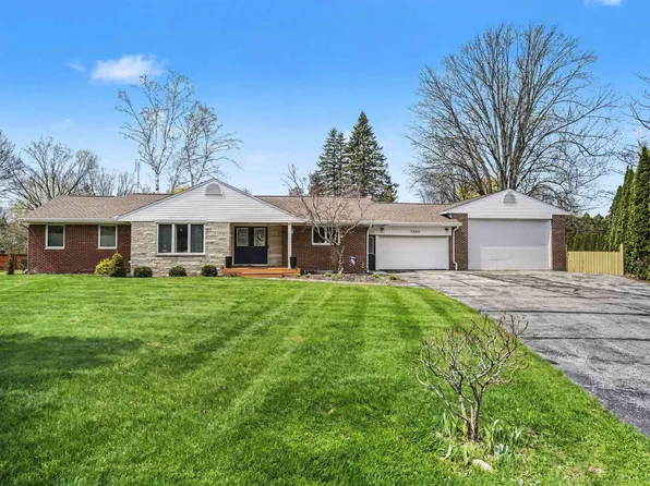 7680 Hillshire Ct, Saginaw, MI 48609