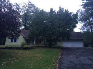 287 Club House Dr, Willingboro, NJ 08046