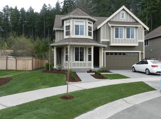13639 193rd Ave E, Bonney Lake, WA 98391