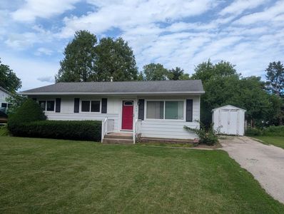 553 Park AVENUE, Delavan, WI, 53115