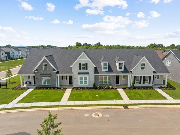 2524 Elmcroft Ave, Murfreesboro, TN 37128
