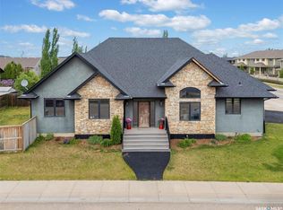 1103 Stensrud ROAD, Saskatoon, SK S7W 0C9